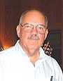 Lou Roten